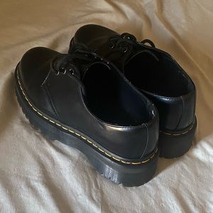 Dr.Martens 1461 Quad platform